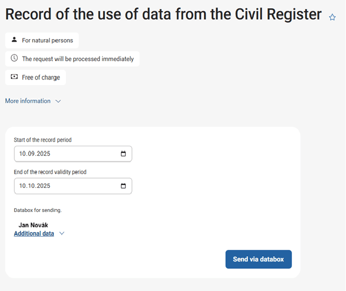 Record of the use of data from the civil register.png