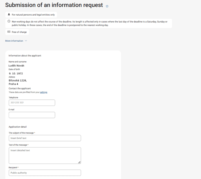 Submission of an information request.png